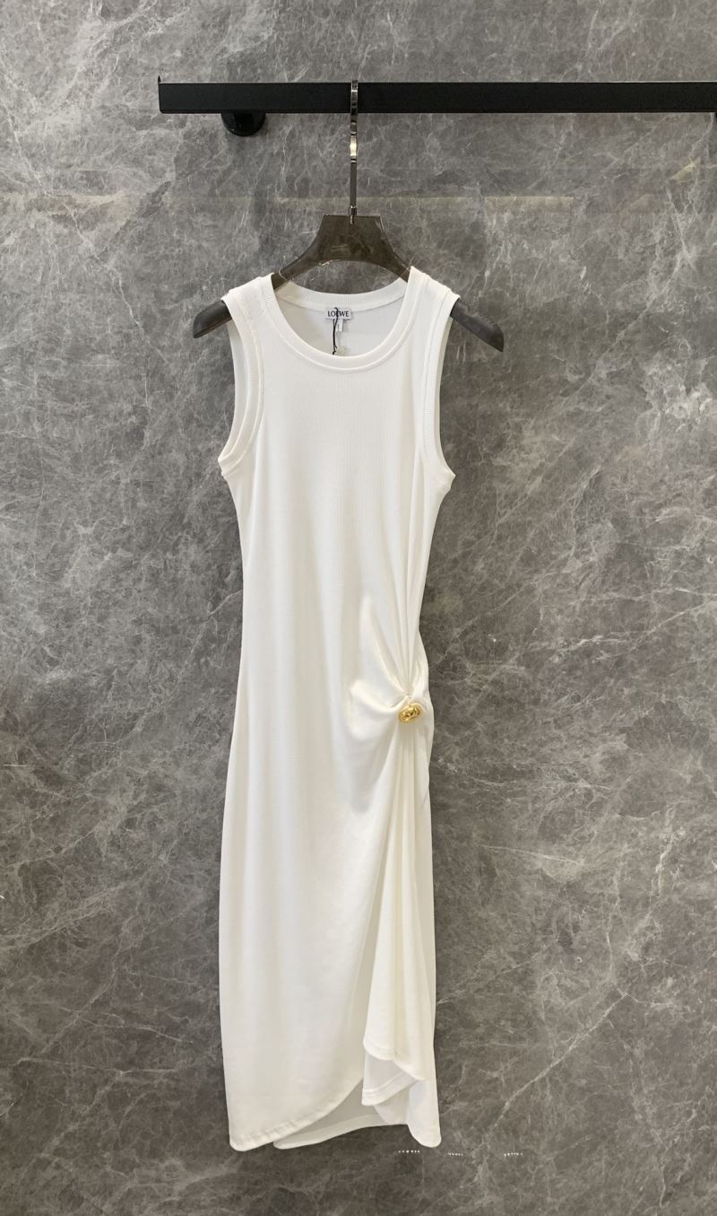 Loewe Dress